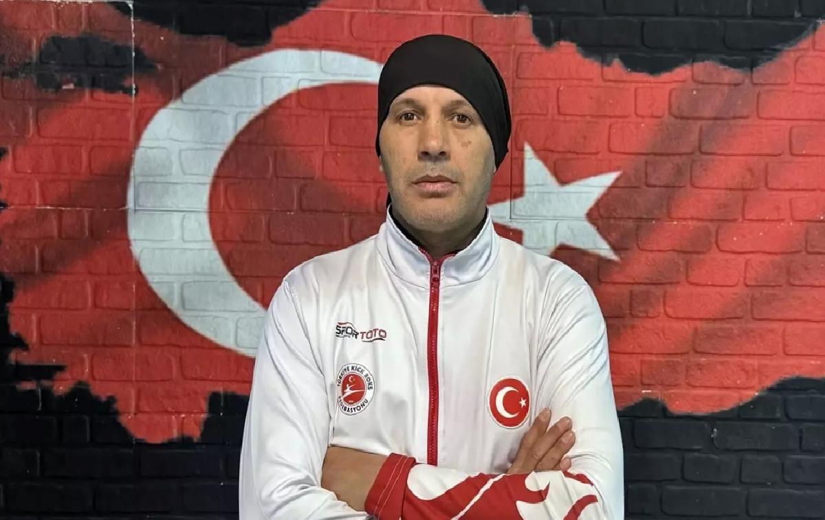 Kick Boks Ailesi: Yıldızlar Dünyaya Açılıyor