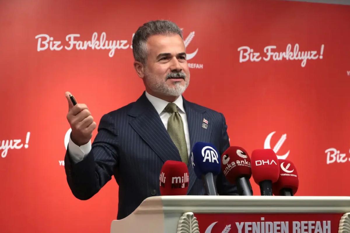 Kılıç: Gazze İçin Müslüman Devletler Harekete Geçmeli