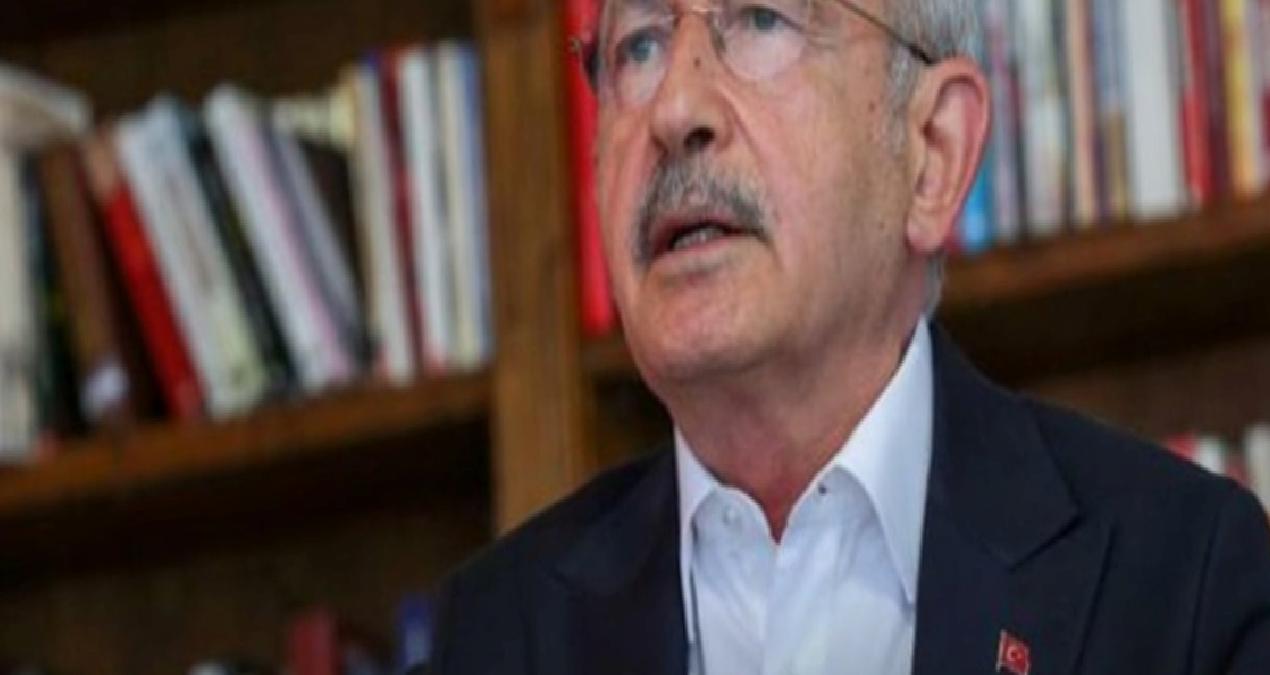 Kılıçdaroğlu’nun ‘destek’ mesajına iktidara yakın hesaplardan alkış yağmuru