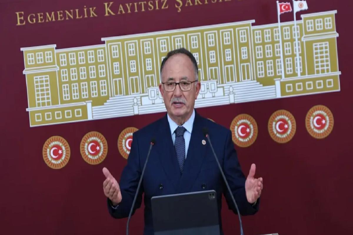 Kılıç’tan Emekli ve İşçiler İçin Adalet Çağrısı