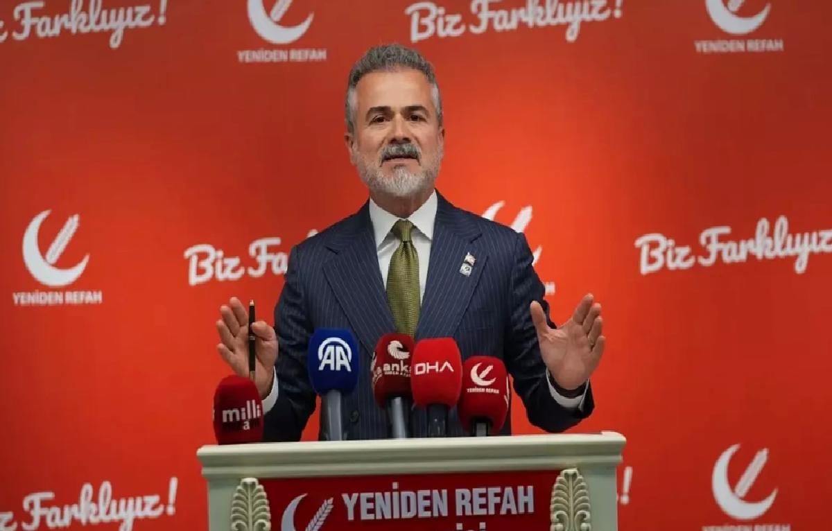 Kılıç’tan İsrail İle İlgili Sert Açıklama