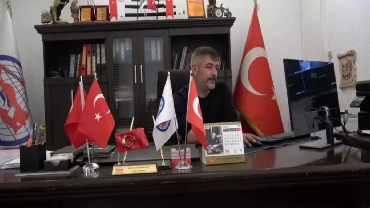 Kilis’te Kira Fiyatları Düşüyor