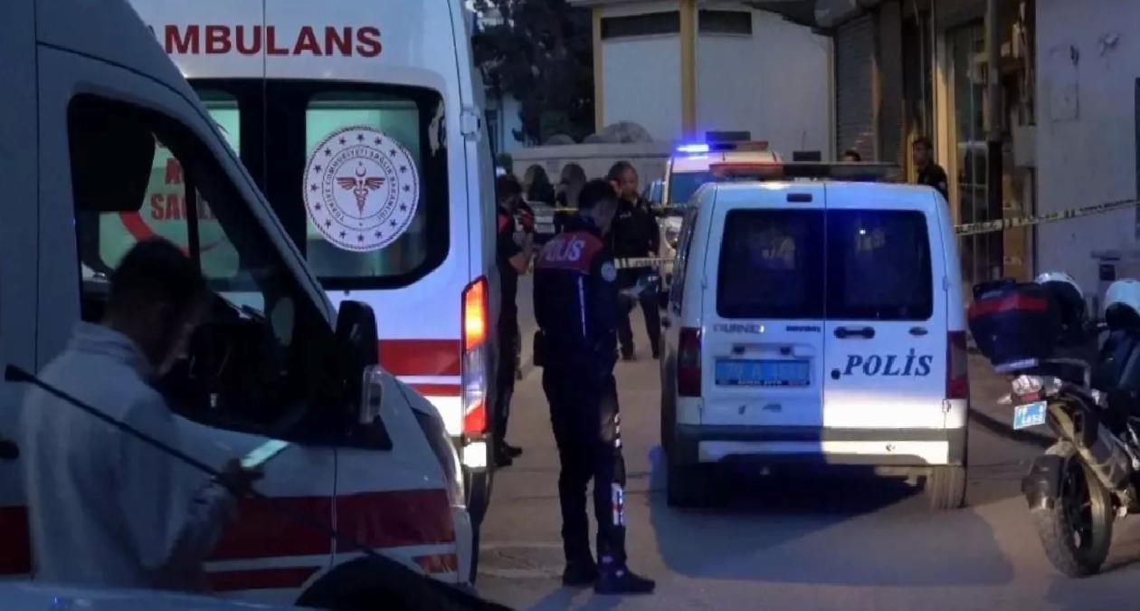 Kilis’te Park Yeri Kavgası: Baba ve Oğul Yaralı