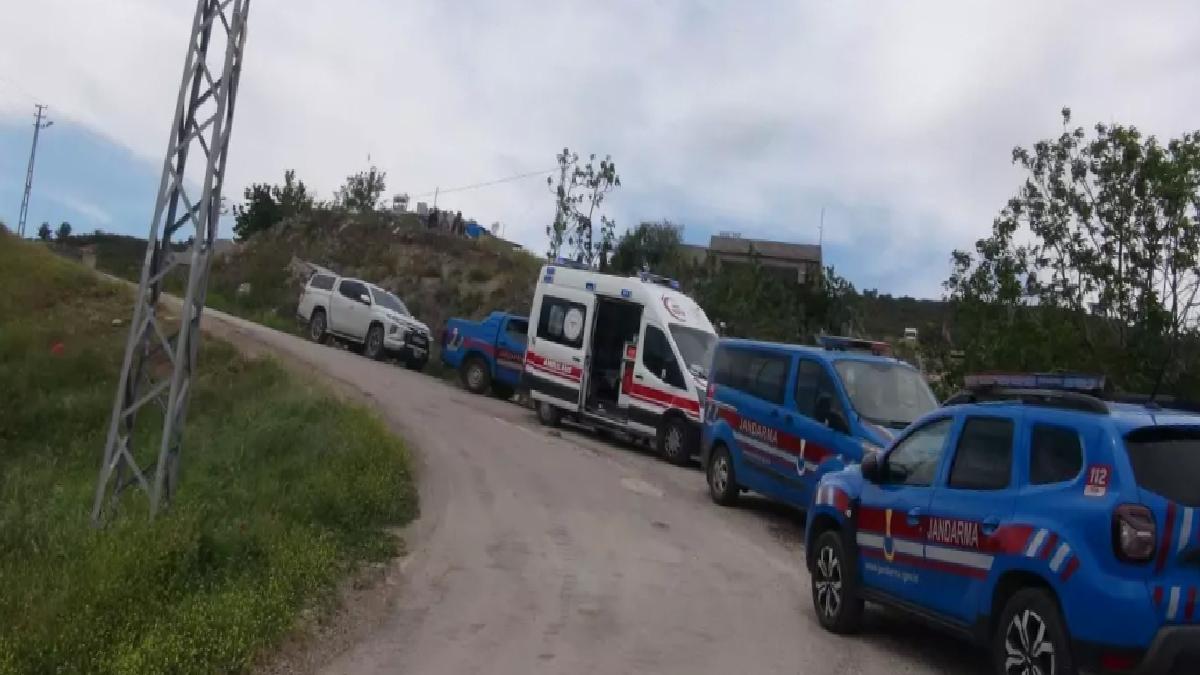 Kilis’te Sulama Kanalına Düşen Kadın Hayatını Kaybetti