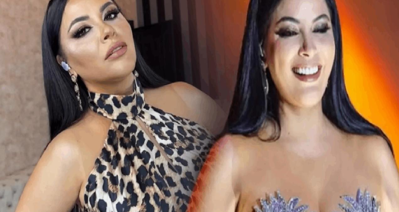 Kilolarıyla gündem olan Zara, zayıflama sırrını verdi: 24 saatte bir…