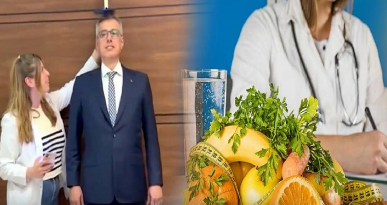 Kilosunun peşinde olan Bakana, doktorlardan atama sitemi şoku