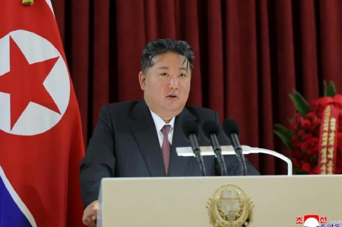 Kim Jong-un Rusya’ya Asker Gönderdi