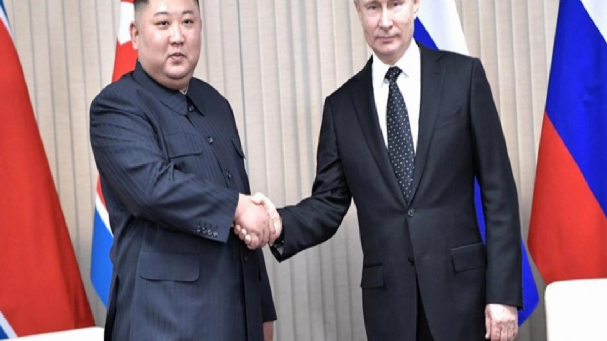 Kim Jong-un’dan tehdit: Kuzey Kore askeri gücünü kullanacak