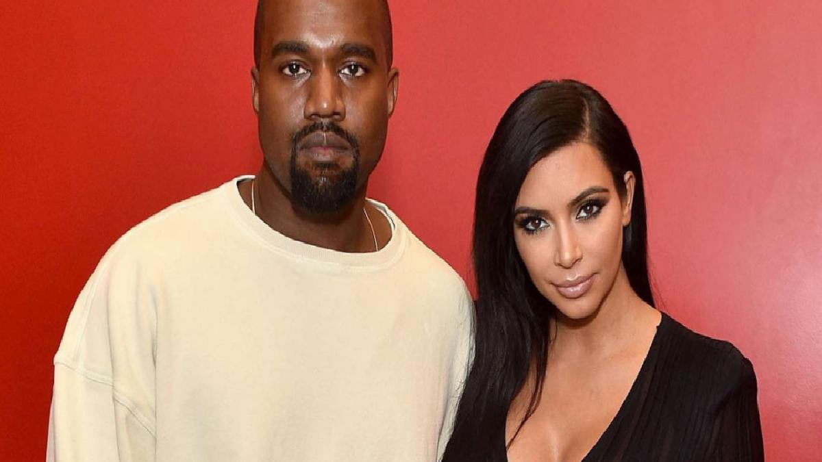 Kim Kardashian’dan Kanye West önlemi
