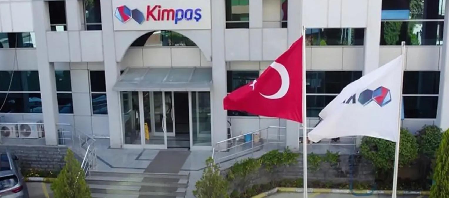 Kimpaş Holding’e ABD’den Yaptırım