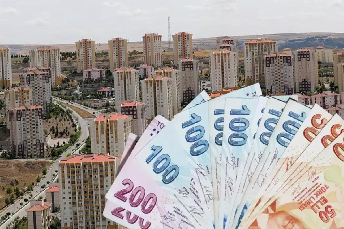 Kira zam oranı belli oldu