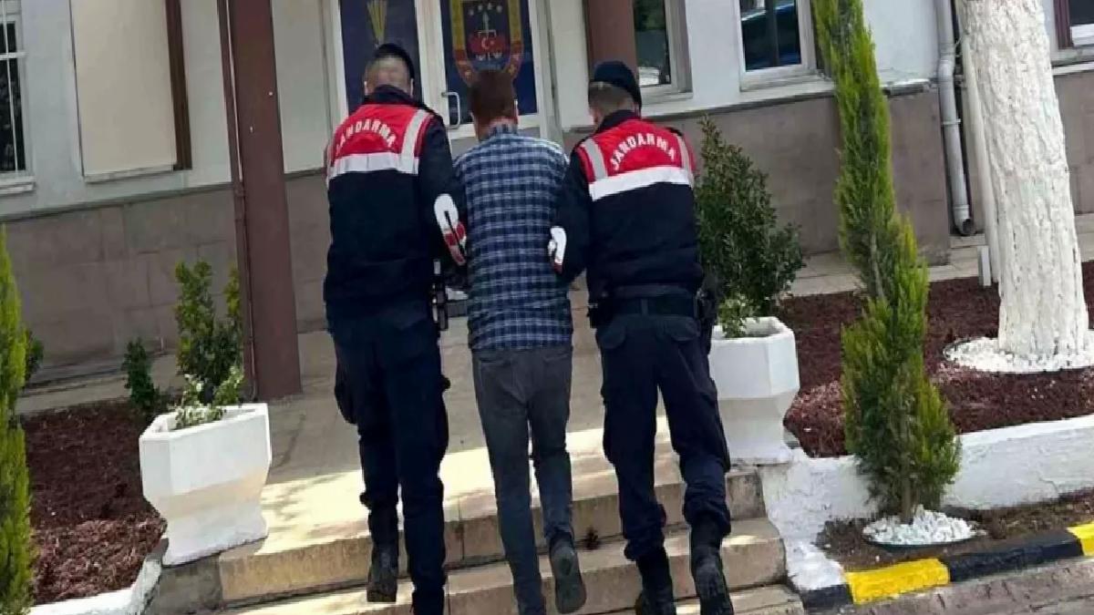 Kırıkkale’de 3 hükümlü yakalandı