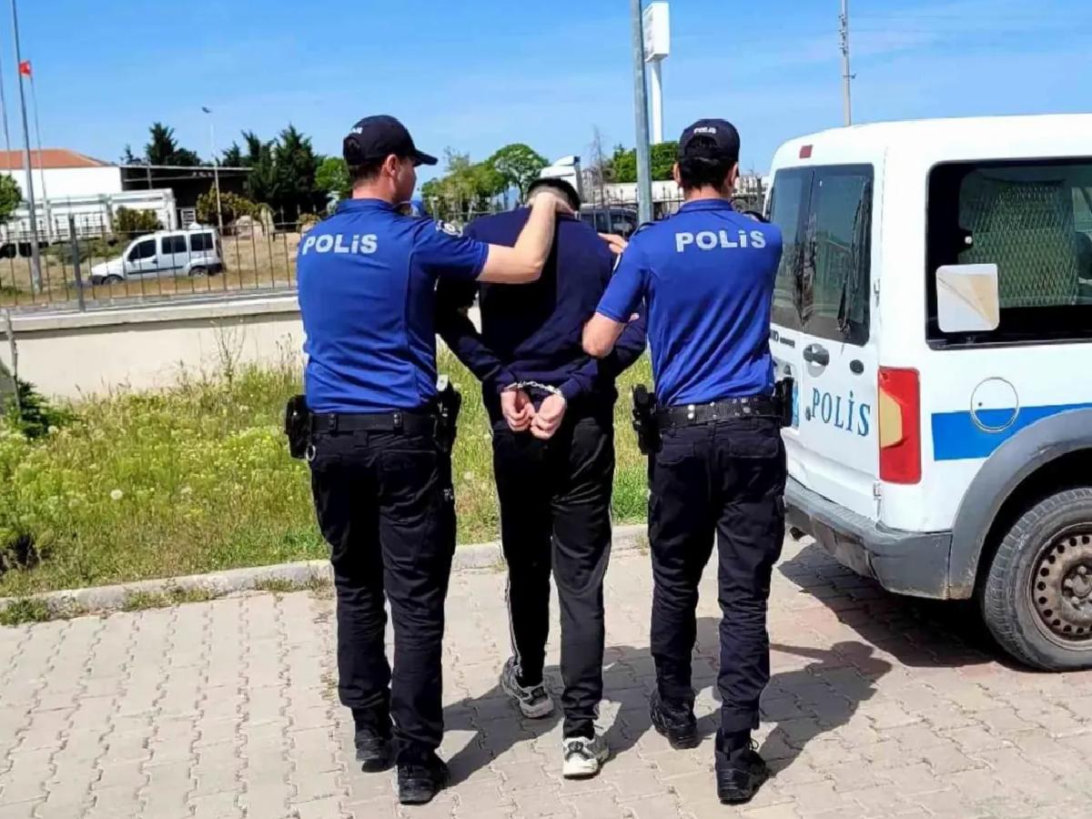 Kırıkkale’de Dolandırıcı Tutuklandı