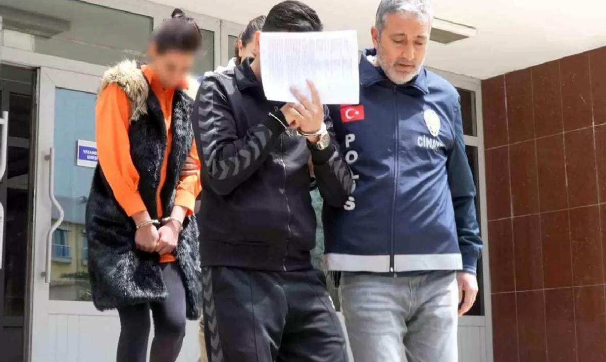Kırıkkale’de Yasa Dışı Bahis Operasyonu