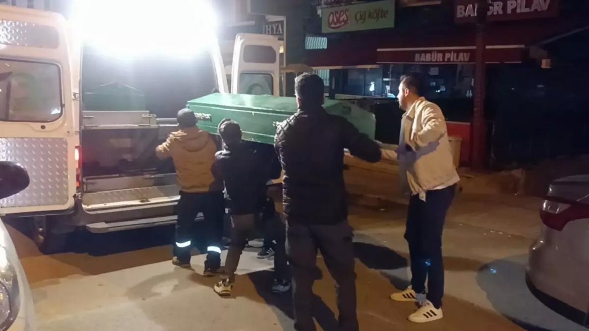 Kırıkkale’deki Silahlı Kavga: 4 Tutuklama