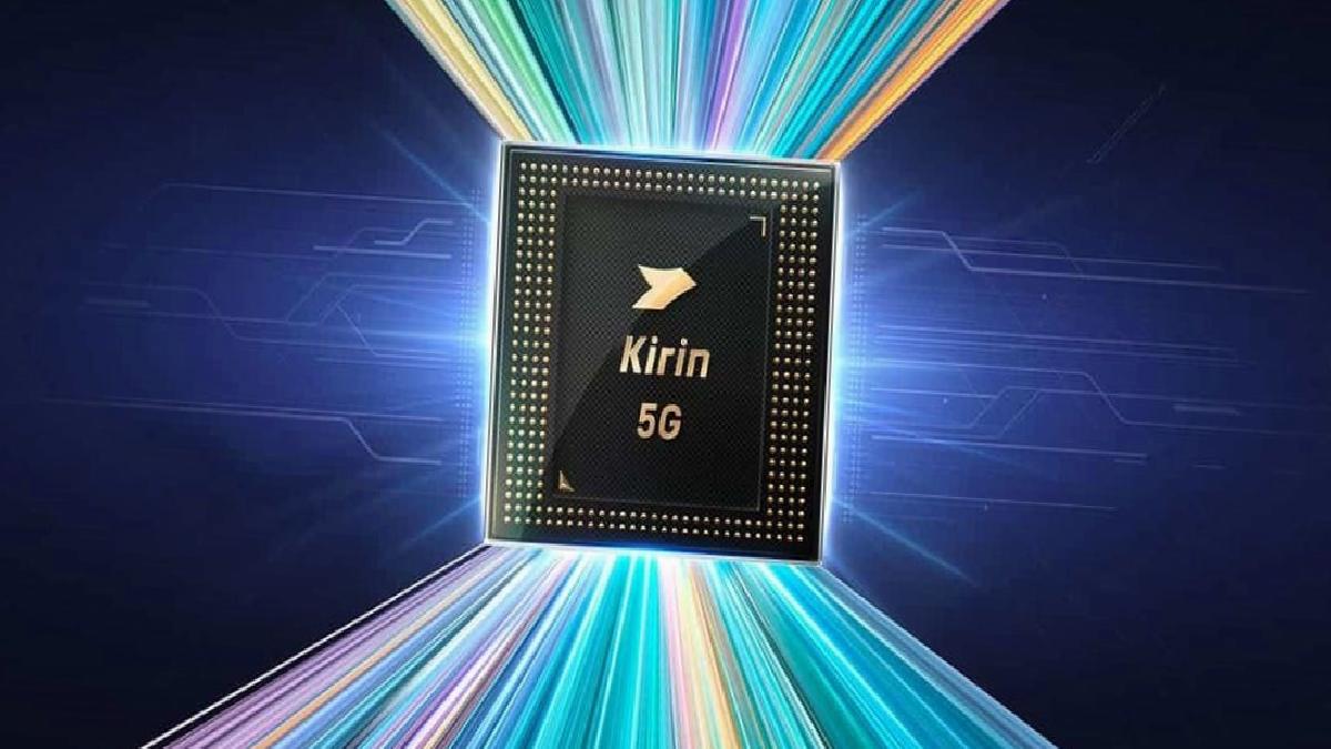 Kirin X90 sızdırıldı: Huawei’nin yeni PC işlemcisi detaylanıyor
