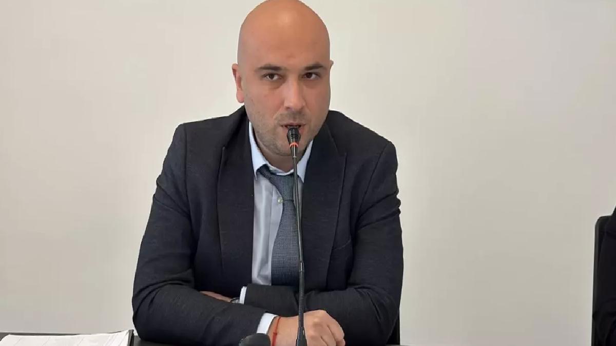 Kırklareli İl Genel Meclisi Toplantıları Başladı