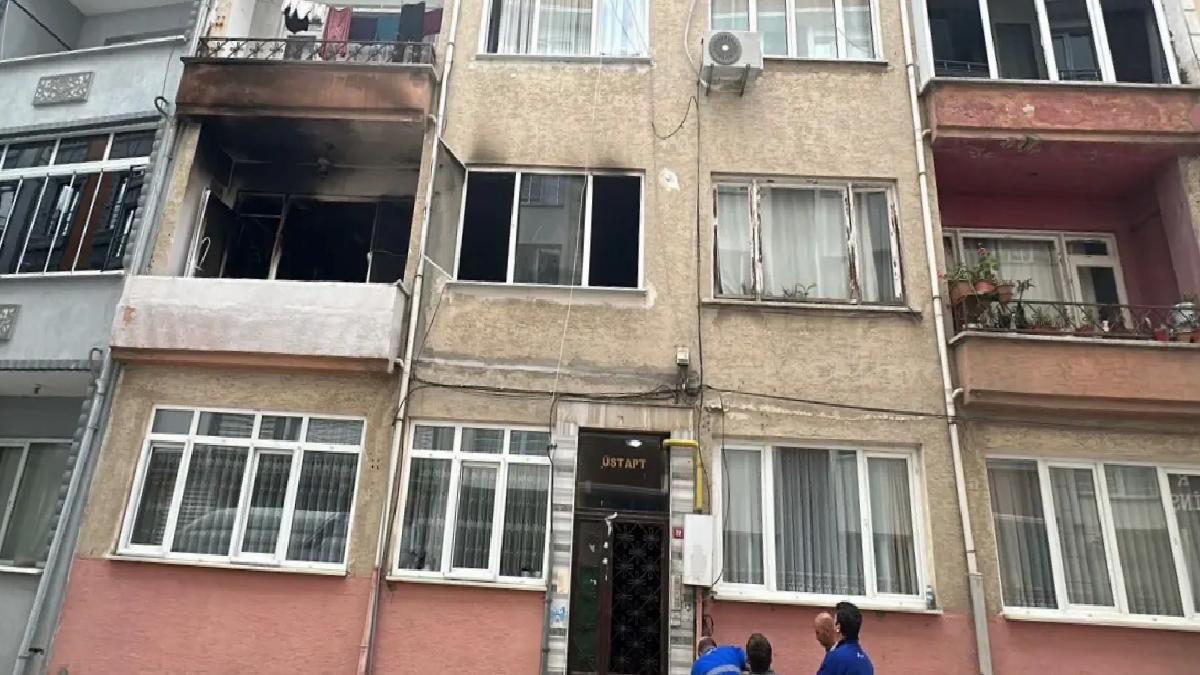 Kırklareli’de Cinayet ve İntihar