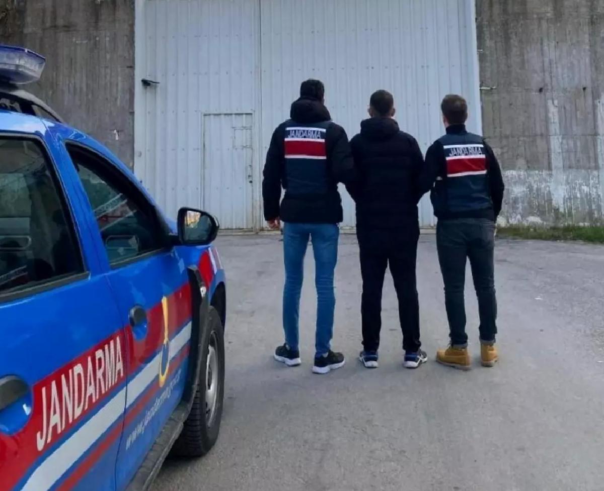 Kırklareli’nde 36 Suçlu Yakalandı