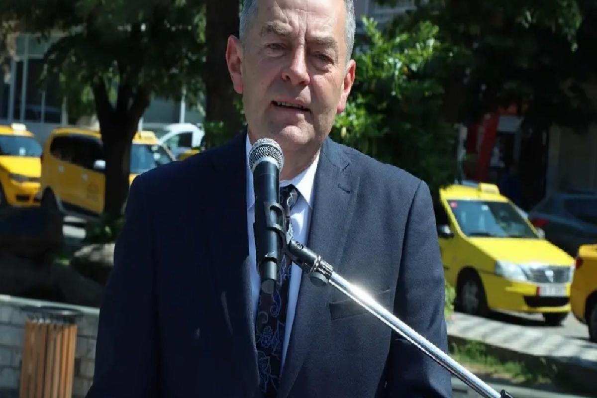 Kırklareli’nde Engelliler Haftası Töreni