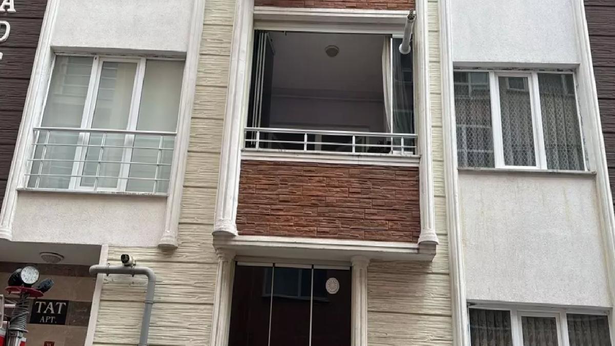 Kırklareli’nde Ev Yangını Söndürüldü
