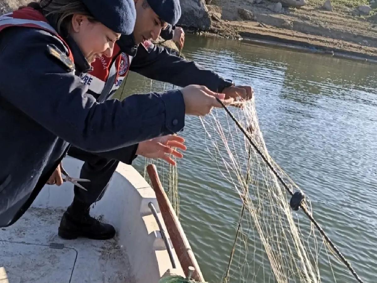 Kırklareli’nde Kaçak Avcılığa Darbe