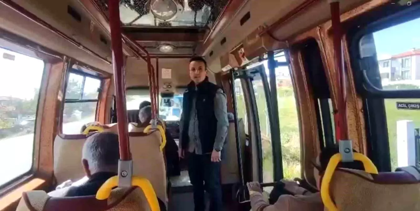 Kırklareli’nde Sivil Denetim