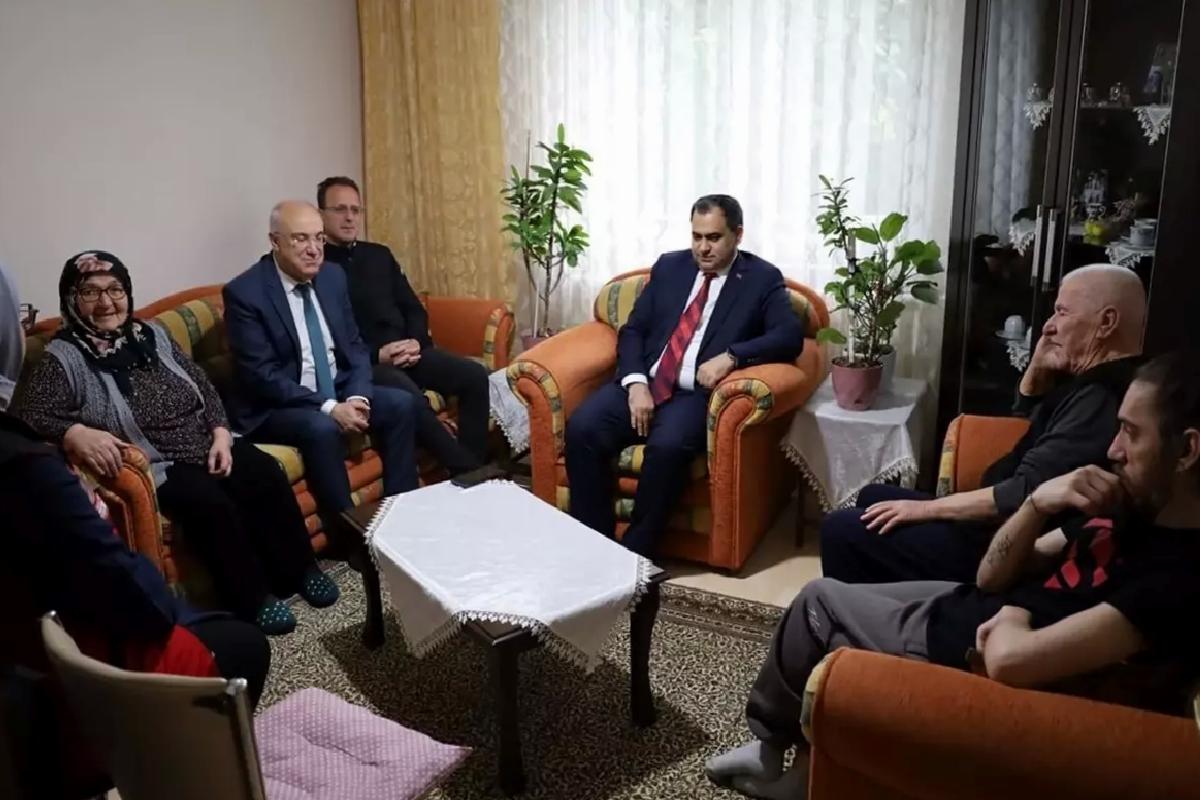 Kırklareli’nden kısa kısa