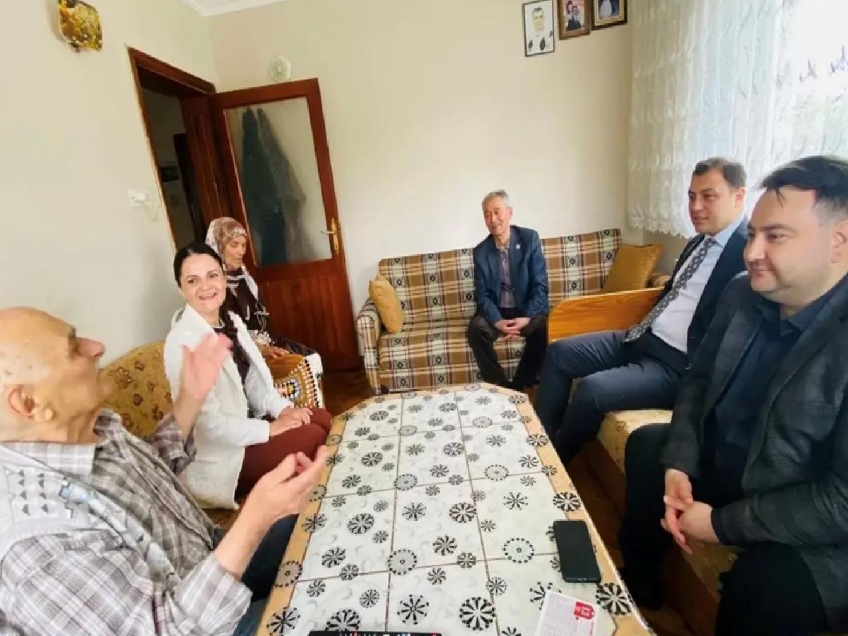 Kırklareli’nden kısa kısa