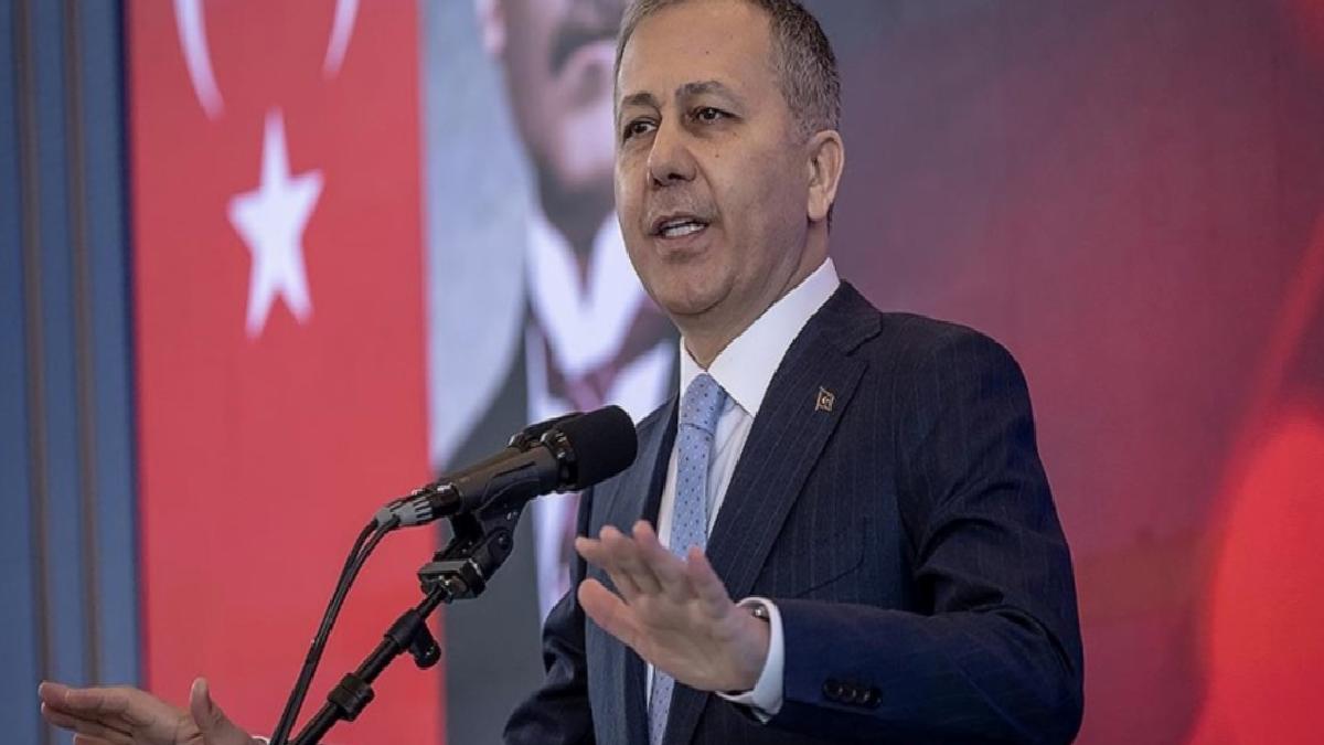 Kırmızı Bültenle aranan 4 suçlu, Türkiye’ye iade edildi