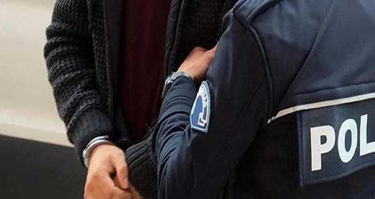Kırmızı bültenle aranan IŞİD üyesi Kırıkkale’de yakalandı