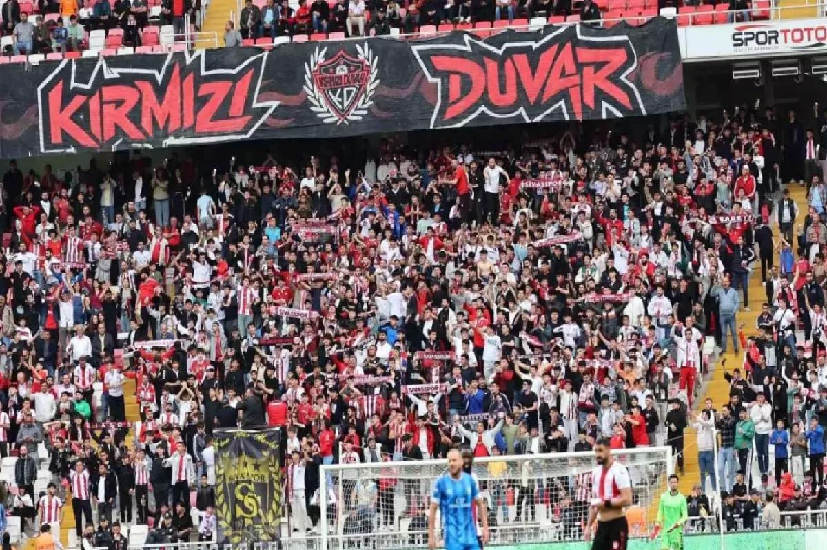 Kırmızı Duvar’dan Şike İddiası
