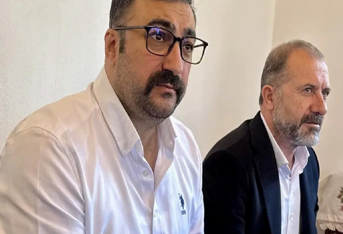 Kırşehir Futbol SK Başkanından Maddi Uyarı