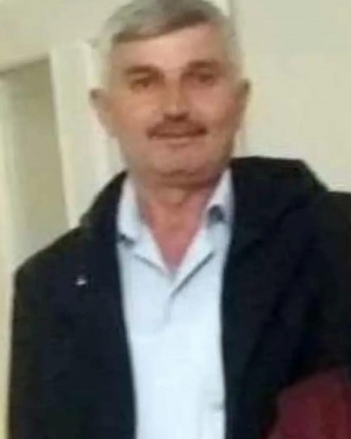Kırşehir’de İşçi Toprak Altında Kalıp Hayatını Kaybetti