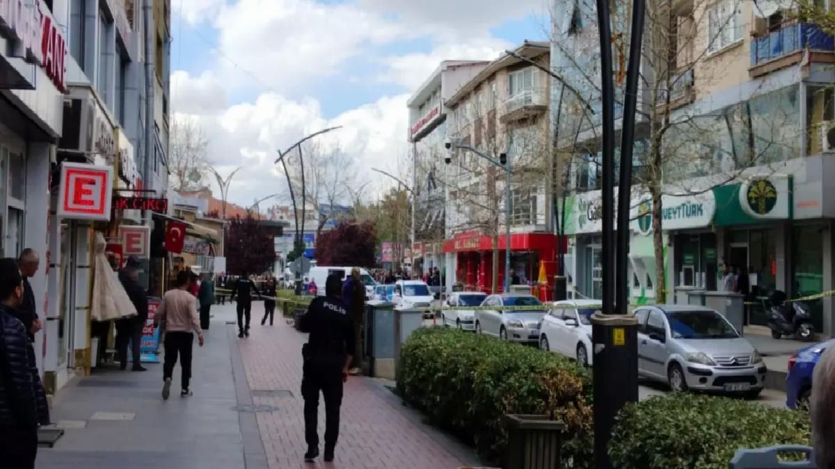 Kırşehir’de Şüpheli Valiz Boş Çıktı