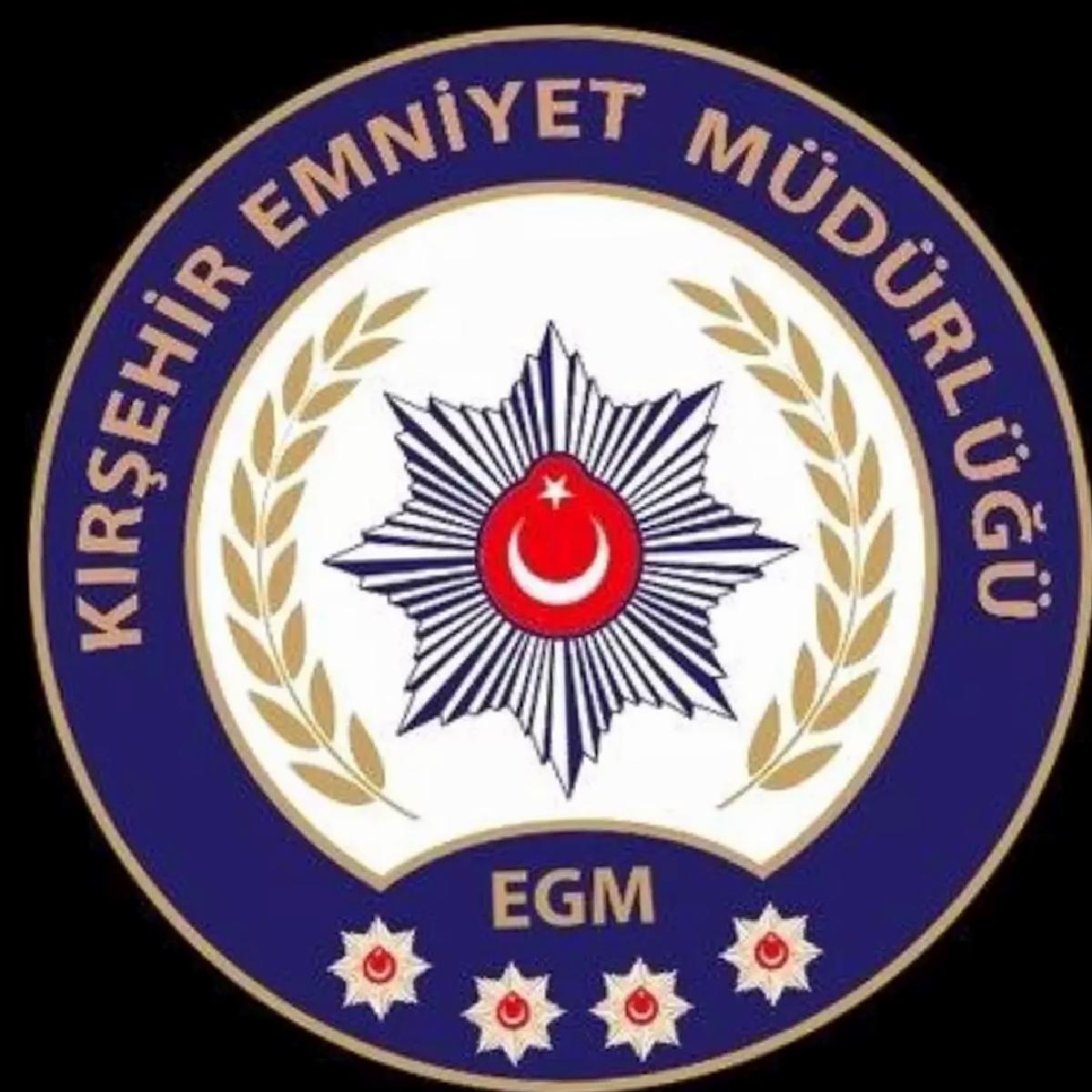 Kırşehir’de Terör Operasyonları: 2 Tutuklama