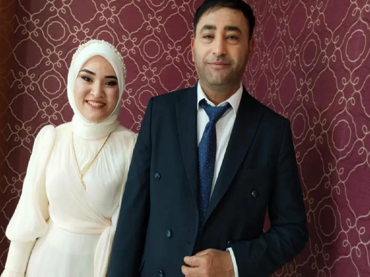 Kırşehir’de Unutulmaz Evlilik Tarihi: 05.05.2025