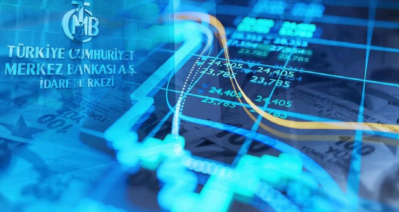 Kısa vadeli dış borç stokunda kısmi düşüş: 173 milyar dolar