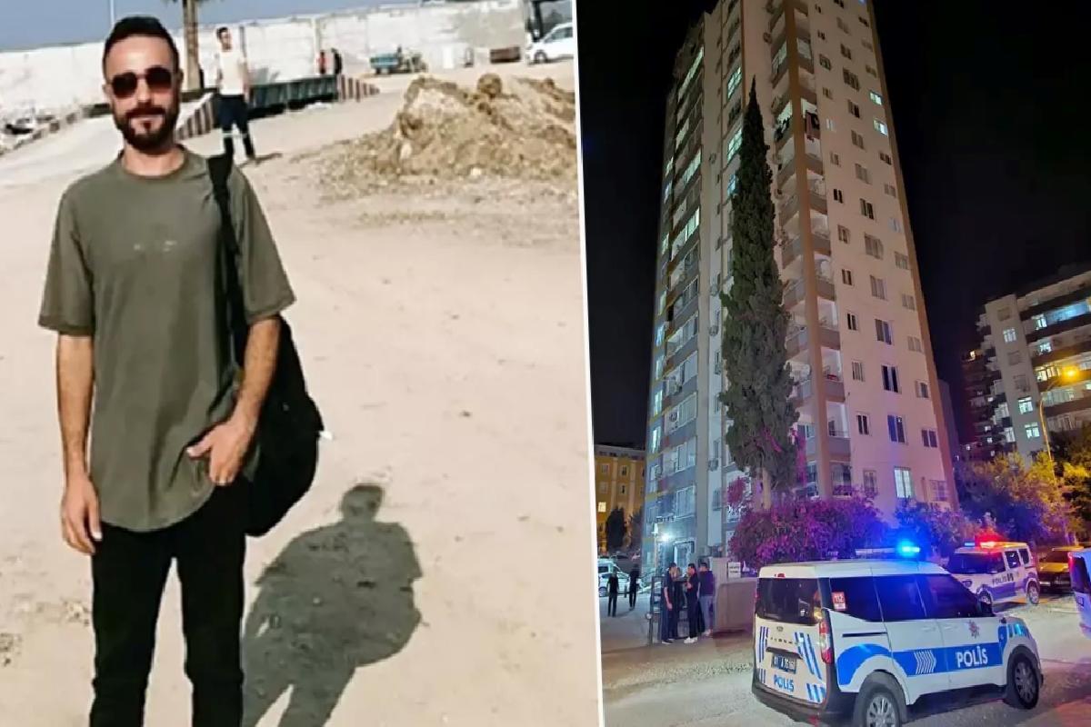 Kız arkadaşını 10 yerinden bıçaklayıp intihar etti! Geride 6 sayfalık not bıraktı