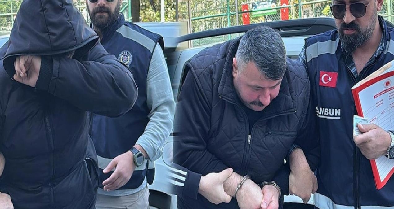 Kız kardeşini kaçıran kuzenini öldüren 16 yaşındaki çocuk adliyede