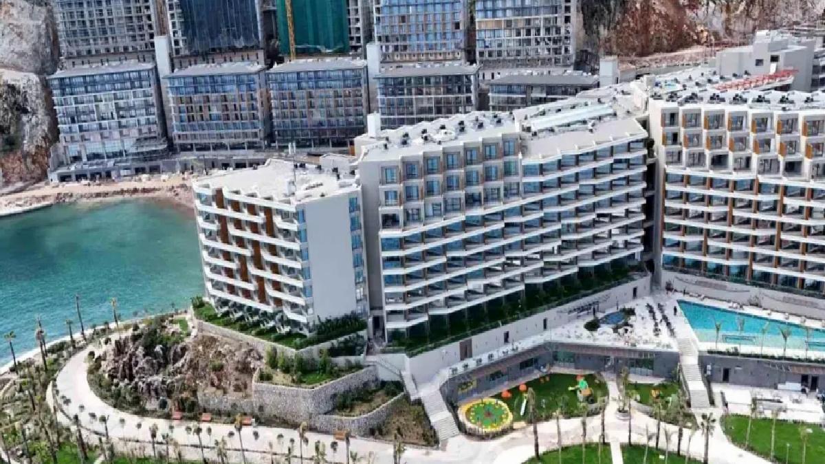 Kızılbük Projesi’ne İki Mahkeme Onayı
