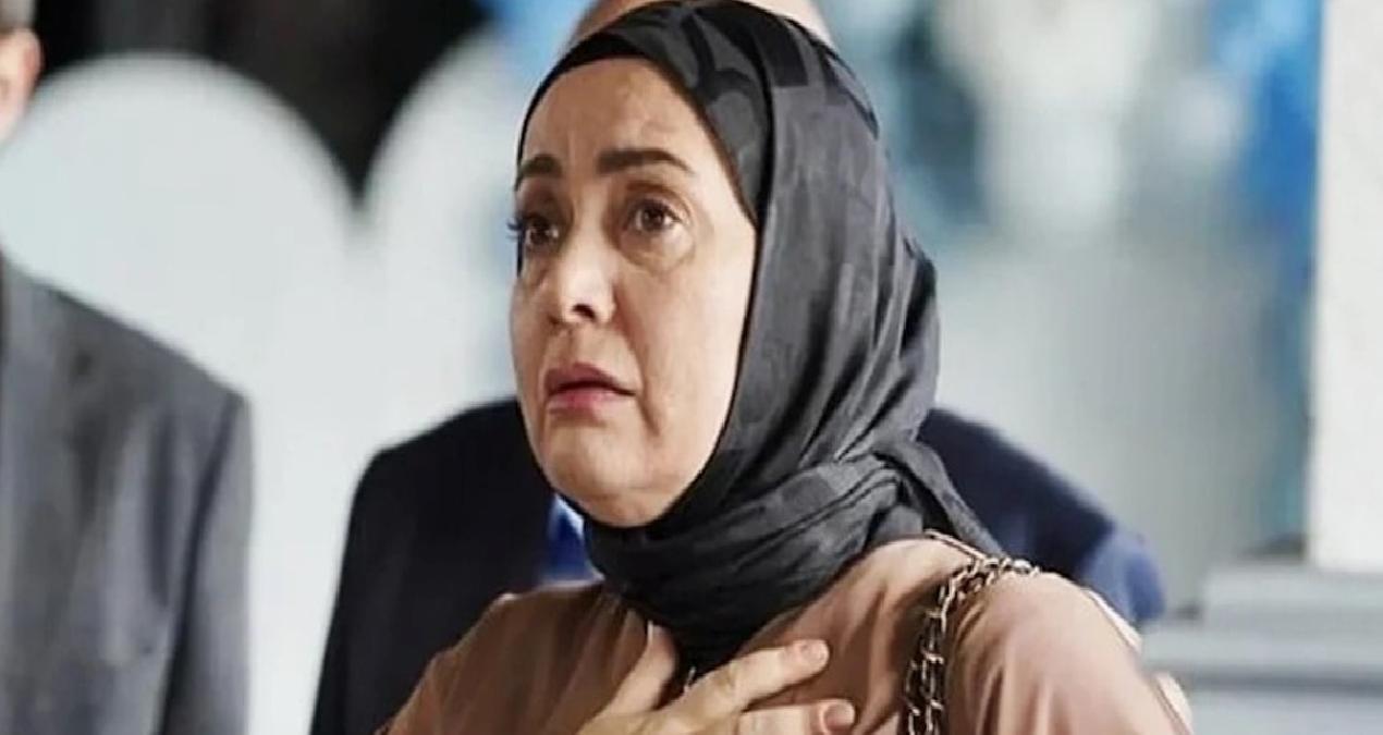 ‘Kızılcık Şerbeti’nin ‘Pembe’si Sibel Taşçıoğlu ilk kez konuştu: Ölmeyi beklemiyordum