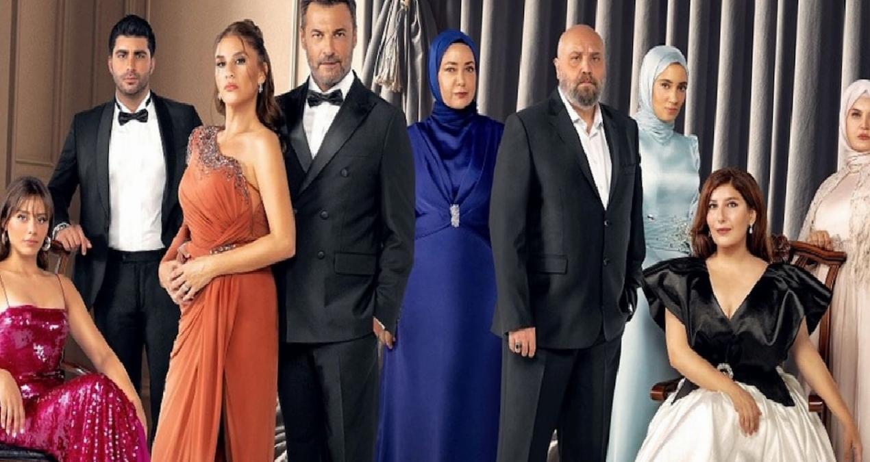 Kızılcık Şerbeti’nin yıldızının başına gelmeyen kalmadı! Hastaneden çıkamıyor…