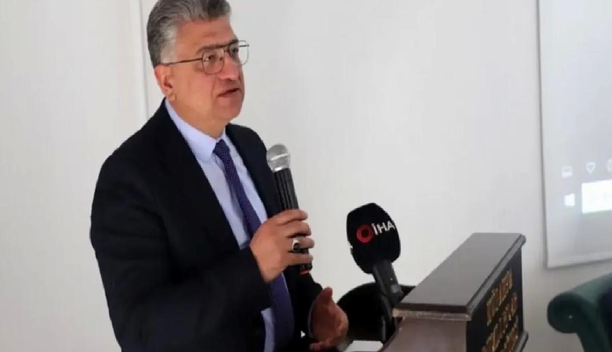 Kızıltoprak’tan Gazze Açıklamaları