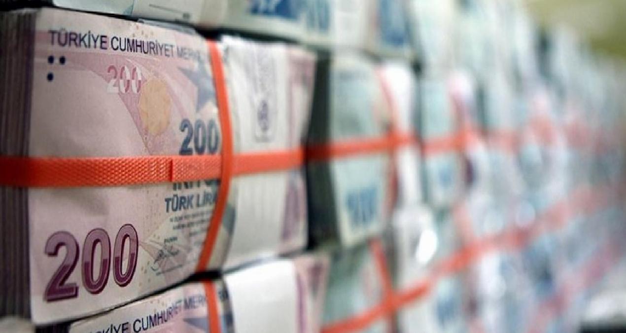 KKM bakiyeleri küçülmeye devam ediyor