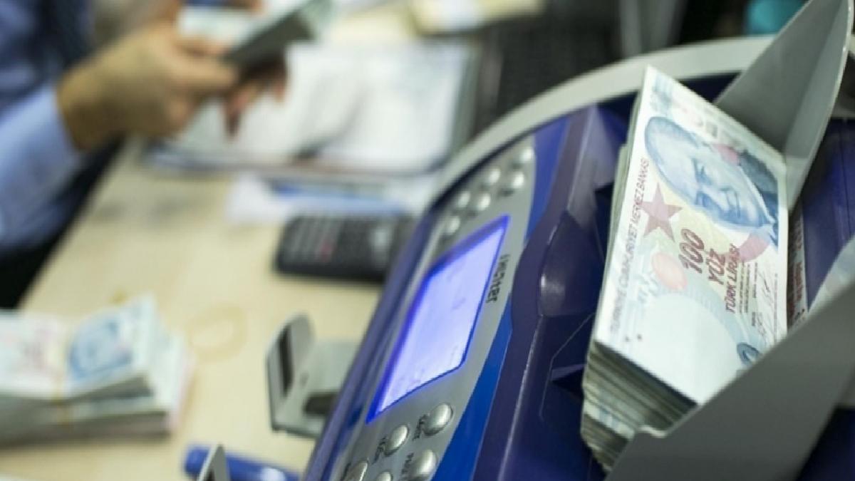 KKM mevduatı 685,1 milyar liraya düştü