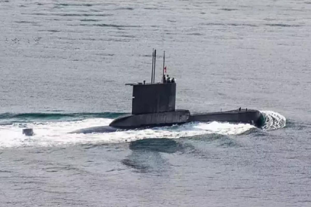 KKTC’de Deniz Kuvvetleri Ziyareti