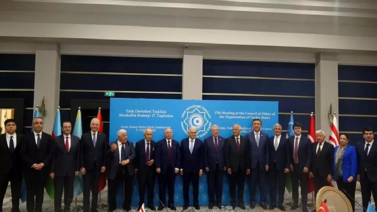 KKTC’nin TDT Üyeliği Güçleniyor