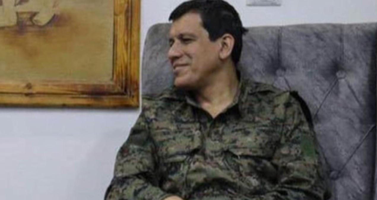 Kobani’de Kürtçe tabela şartı getirildi