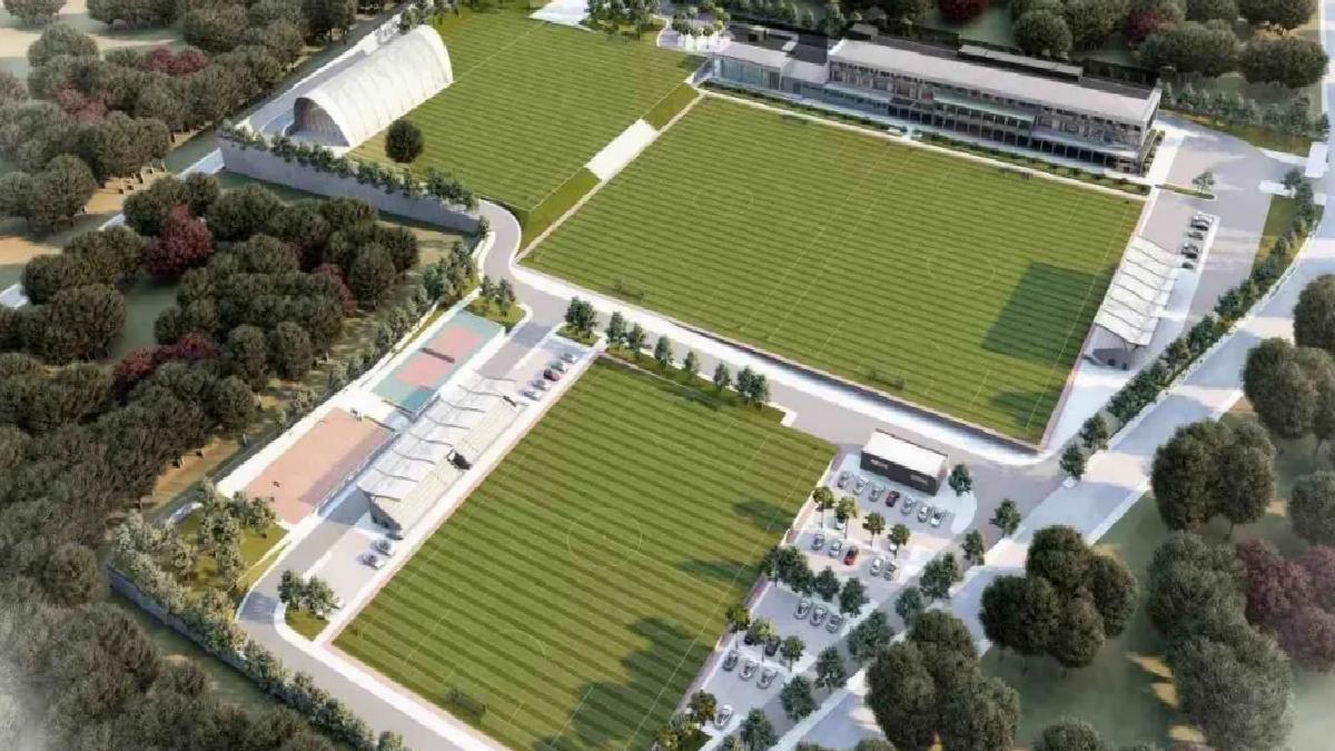 Kocaeli Büyükşehir Belediyesi, Kocaelispor için Yeni Tesis İhalesini Yapıyor